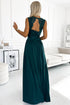Long dress model 189092